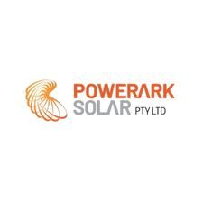 Powerark  Solar Pty. Ltd. Solar Panel Manufacturer Logo